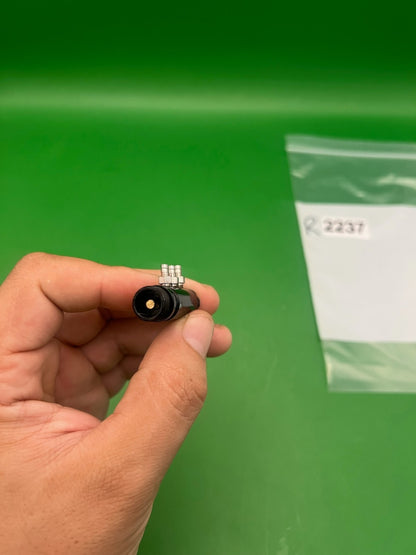 Autococker 3 Way - Black