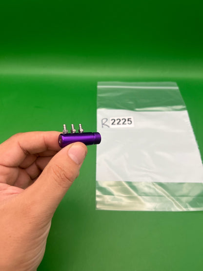 Autococker 3 Way - Purple