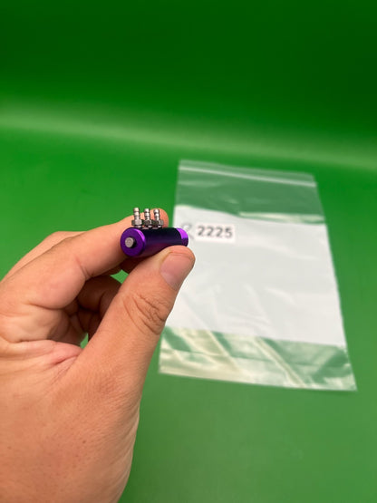 Autococker 3 Way - Purple