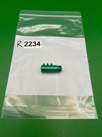 Autococker 3 Way - Green