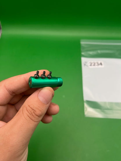 Autococker 3 Way - Green