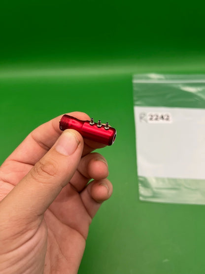 Autococker 3-way