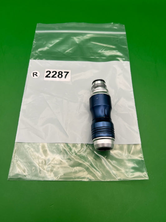 Dangerous Power Regulator