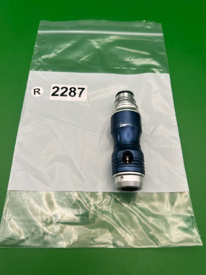 Dangerous Power Regulator