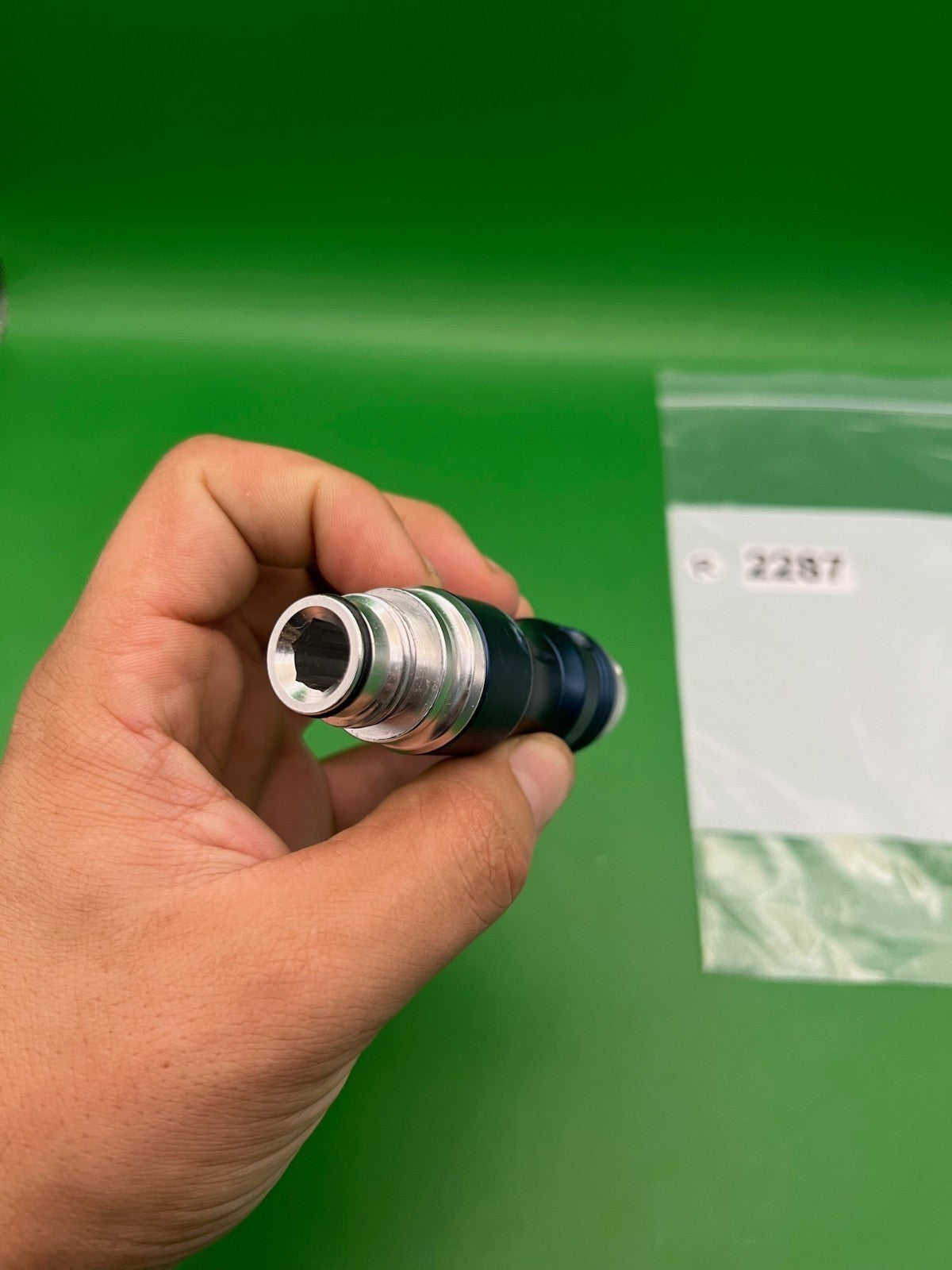 Dangerous Power Regulator