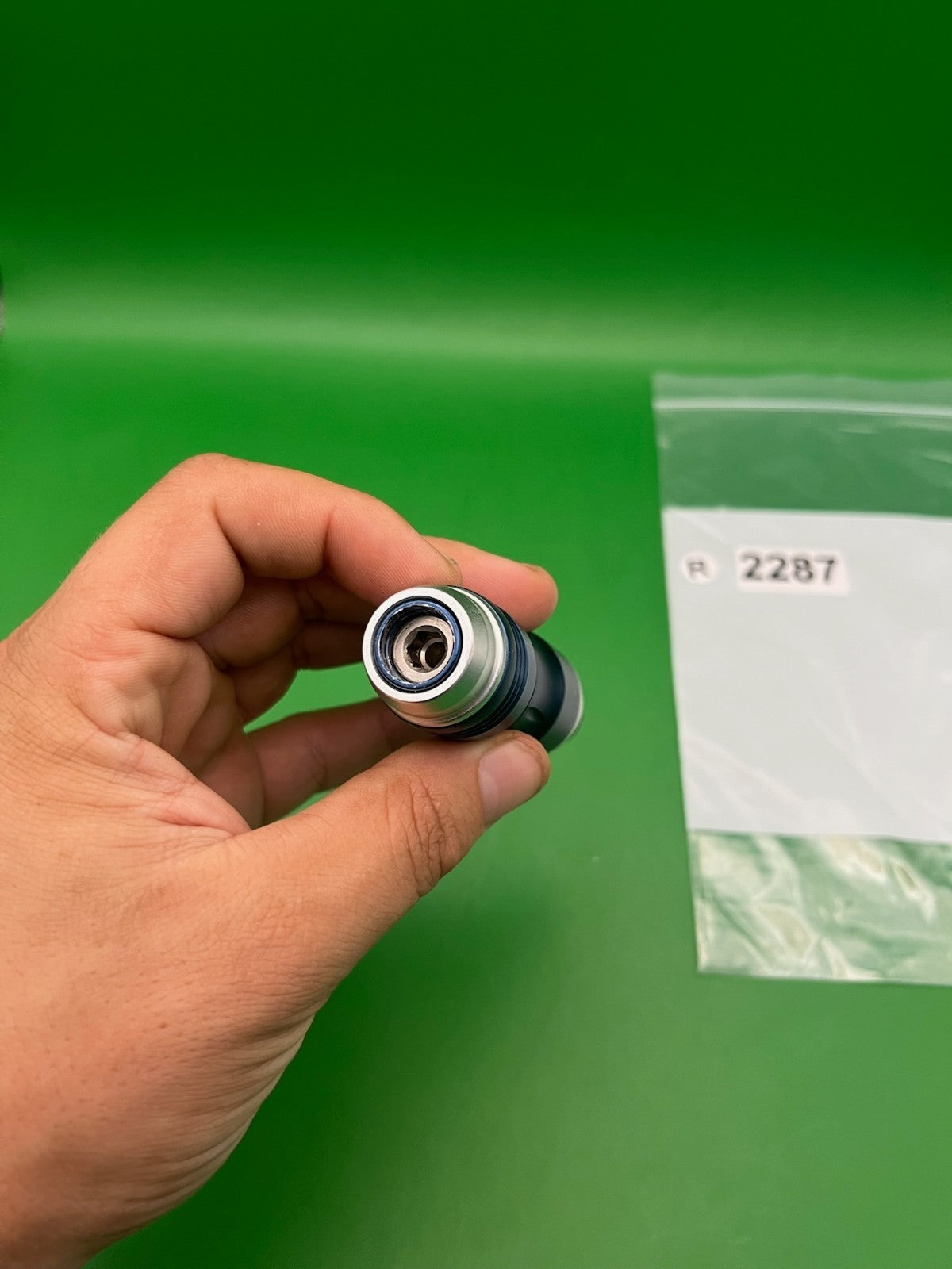 Dangerous Power Regulator