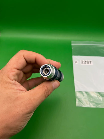 Dangerous Power Regulator