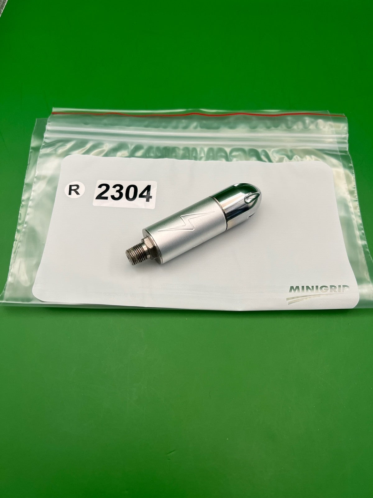 Dye Autococker LPR