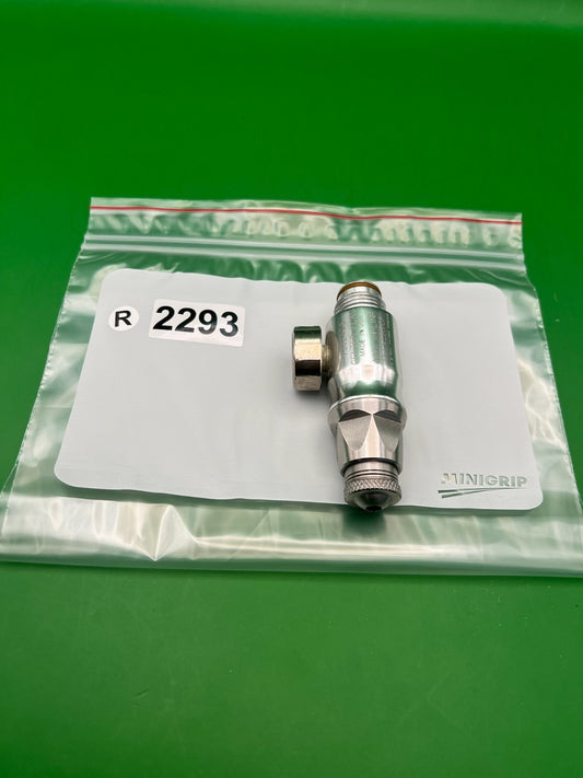 Air America Regulator