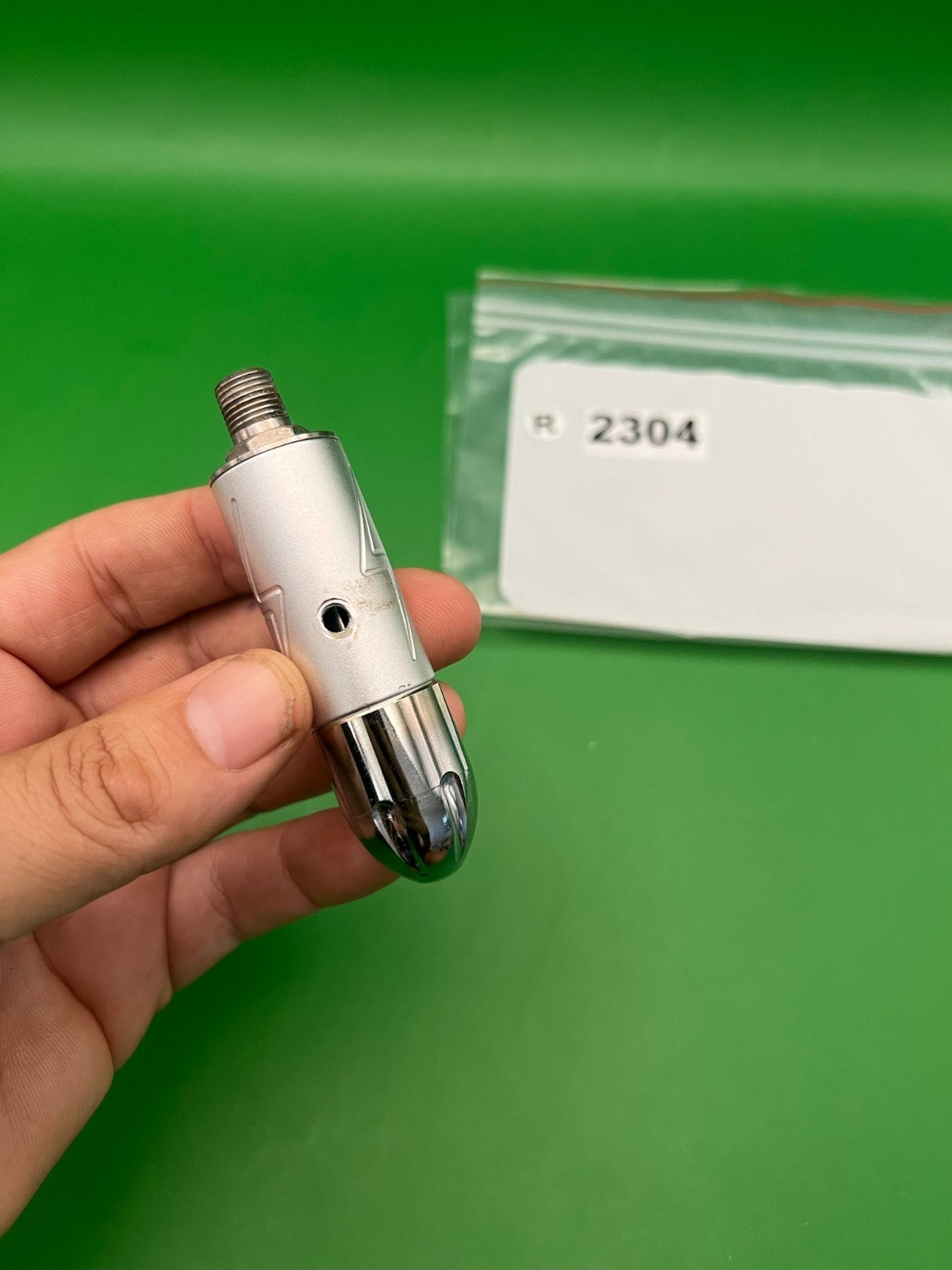 Dye Autococker LPR