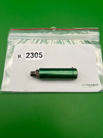 Green Autococekr LPR