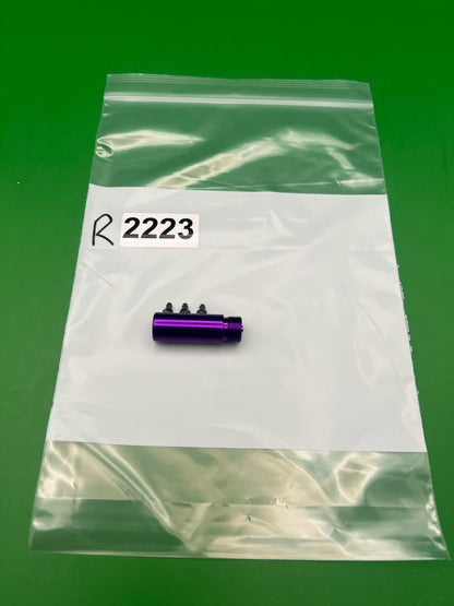 Autococker 3 Way - Purple