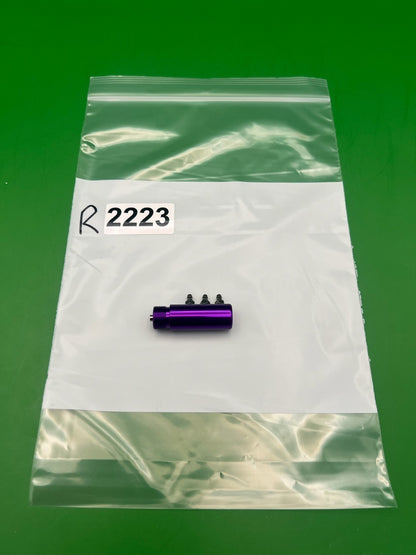 Autococker 3 Way - Purple
