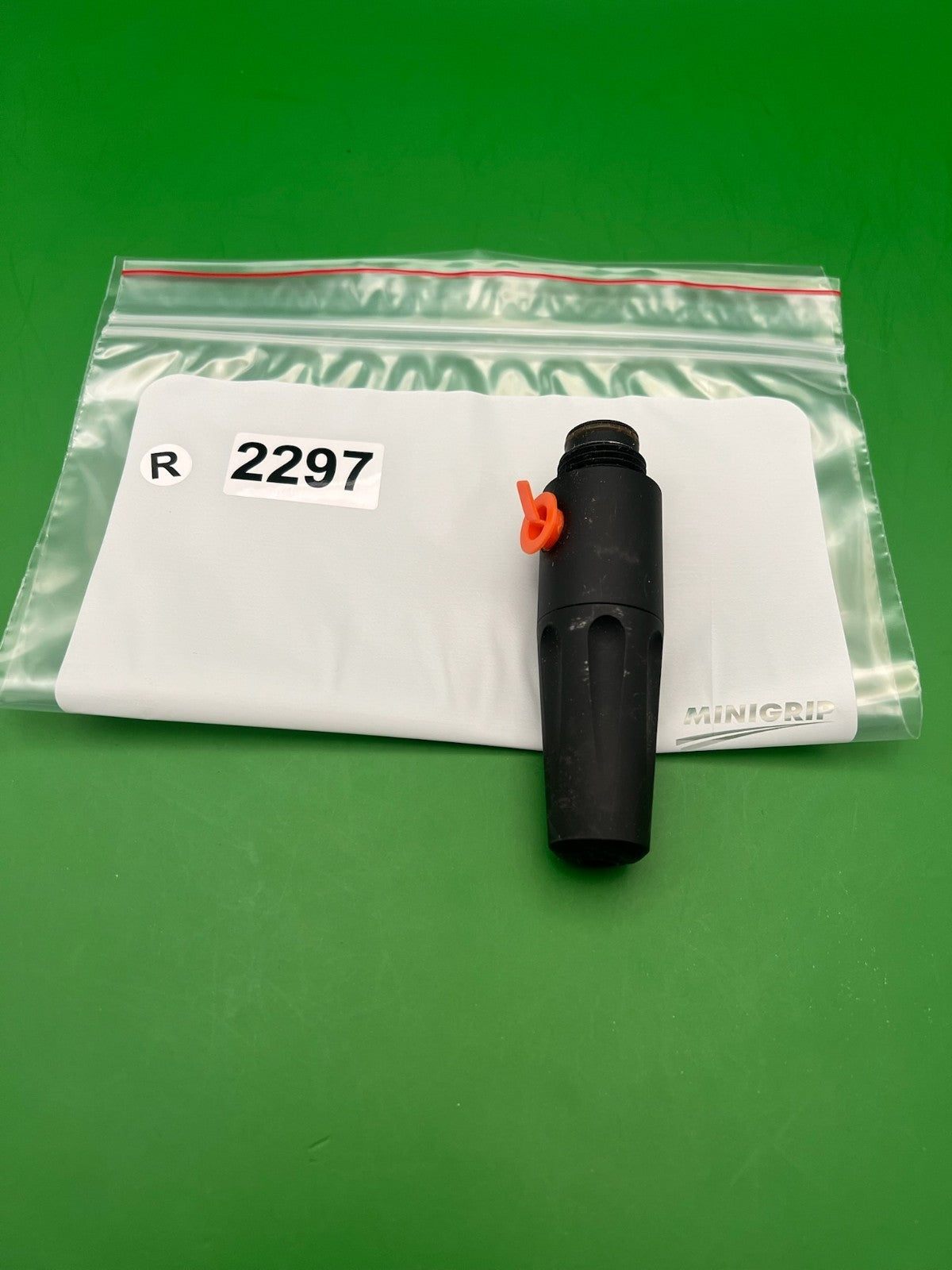 CCm / Works Regulator