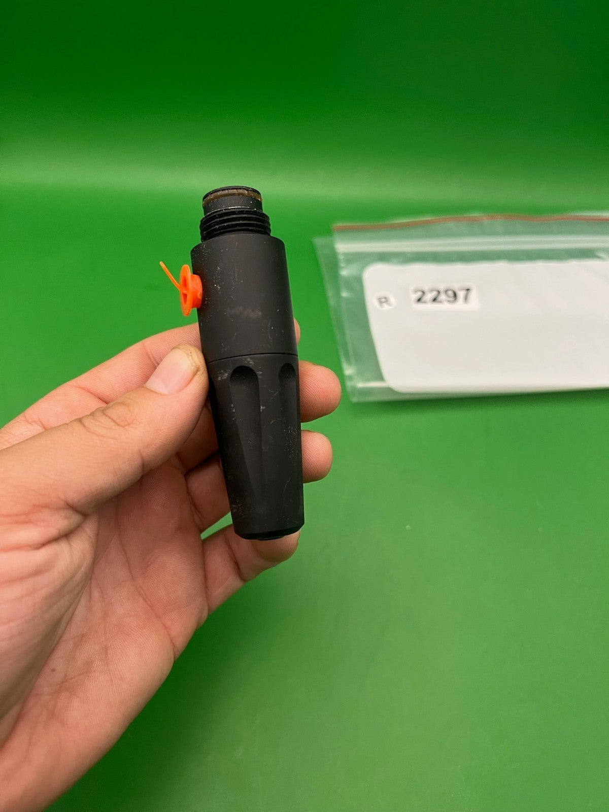 CCm / Works Regulator