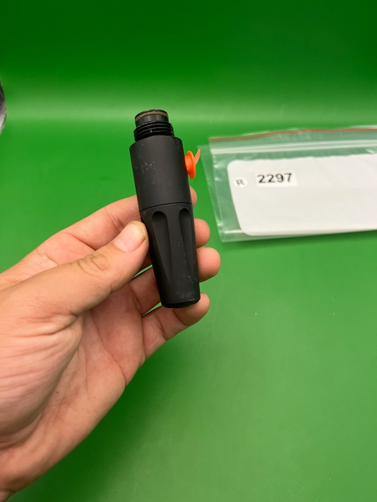 CCm / Works Regulator