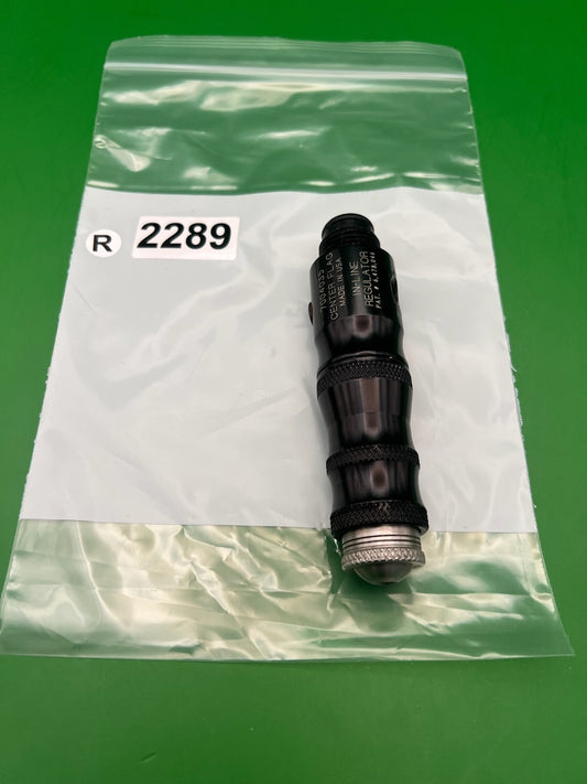 Air America Regulator