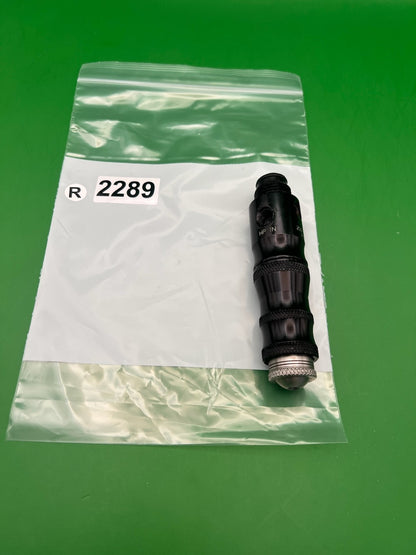 Air America Regulator