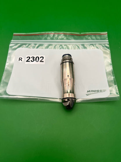 WGP Autococker Regulator