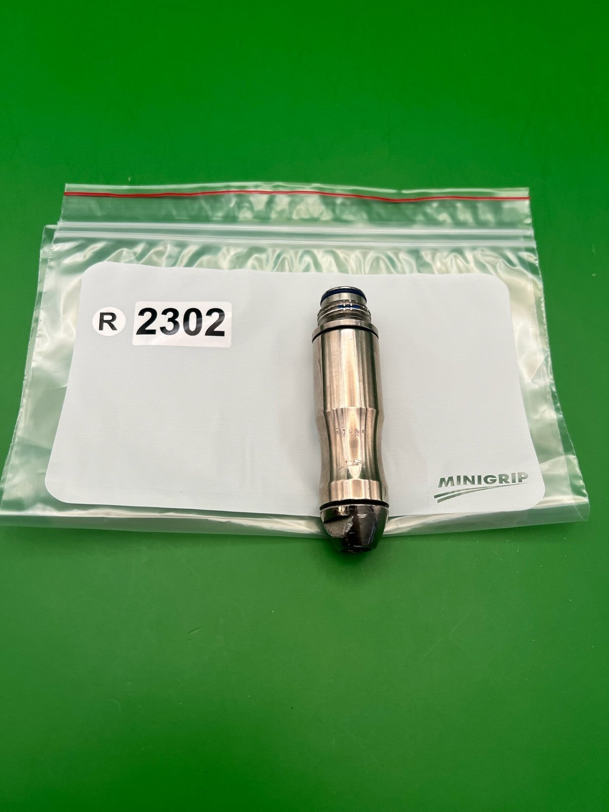 WGP Autococker Regulator