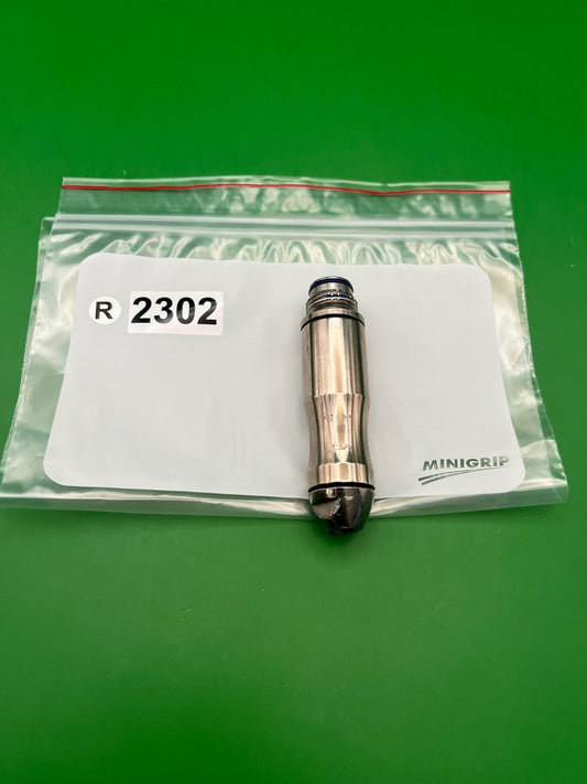 WGP Autococker Regulator