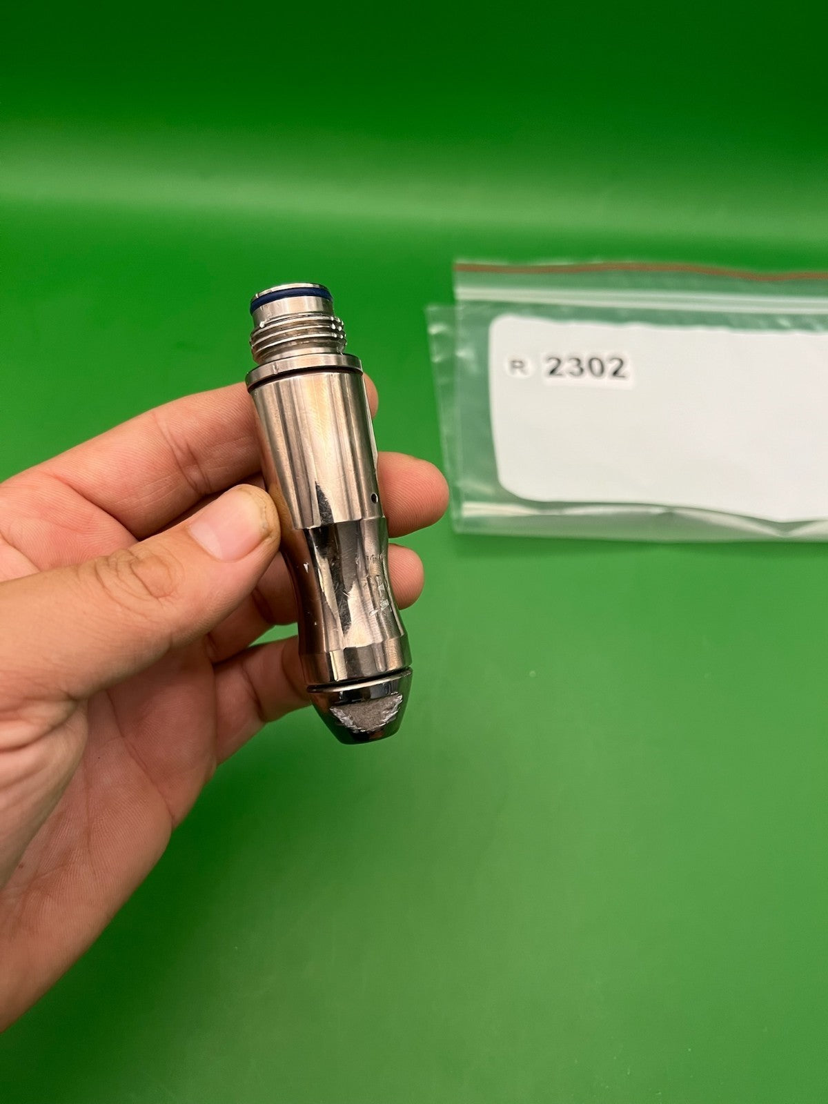 WGP Autococker Regulator