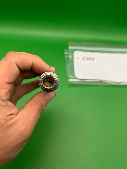 WGP Autococker Regulator