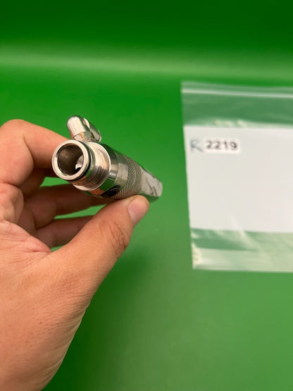 Bob Long Torpedo Regulator