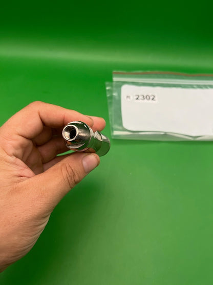 WGP Autococker Regulator