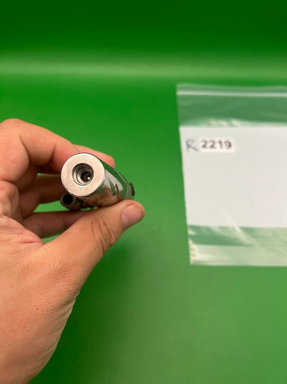 Bob Long Torpedo Regulator