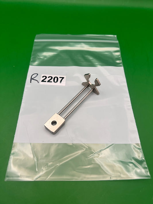 Sytesm X Autococker Beavertail