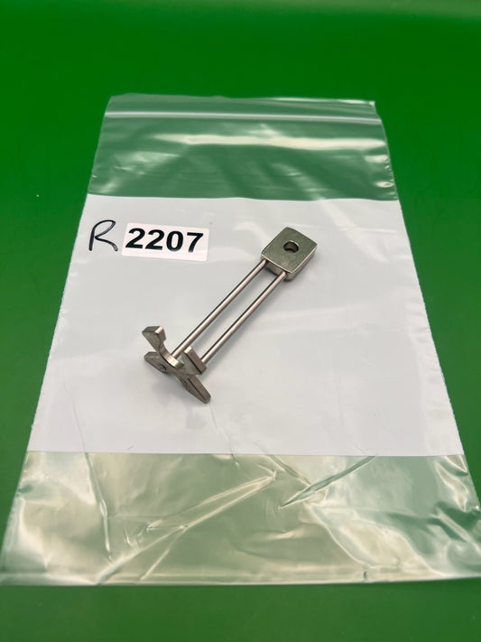 Sytesm X Autococker Beavertail