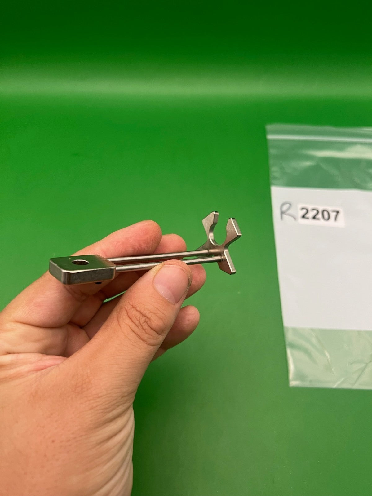 Sytesm X Autococker Beavertail