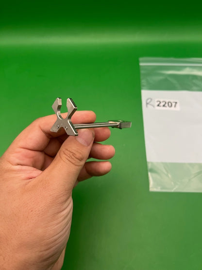 Sytesm X Autococker Beavertail