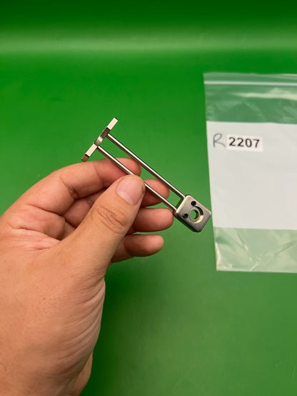 Sytesm X Autococker Beavertail