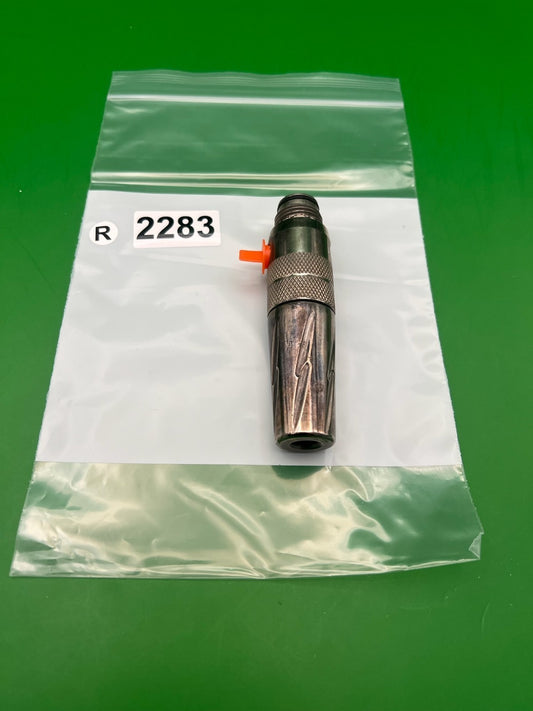 Bob Long Torpedo Regulator