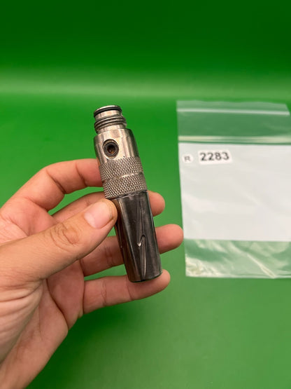 Bob Long Torpedo Regulator