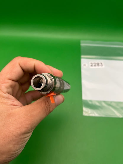 Bob Long Torpedo Regulator