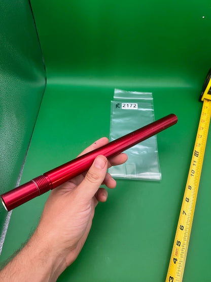 Angel Stock Barrel - Red