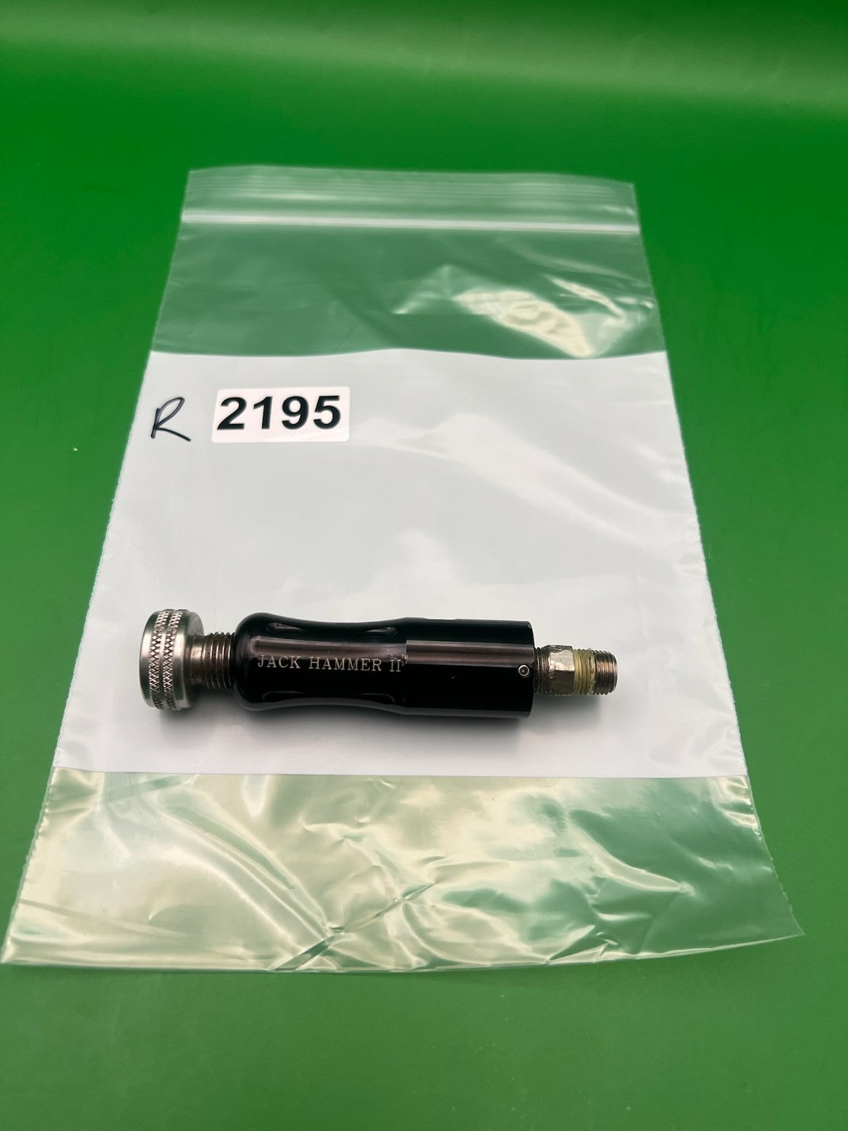 ANS Autococker LPR - Black