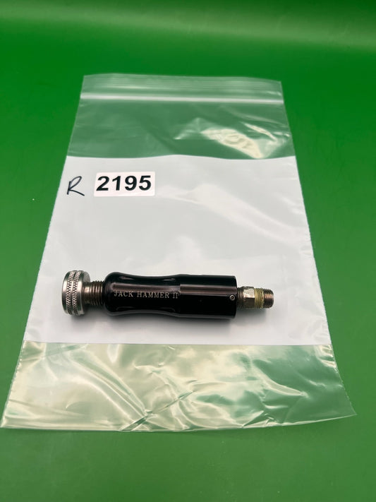 ANS Autococker LPR - Black