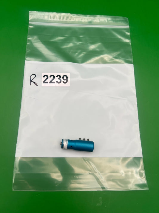 Autococker 3 Way - Blue