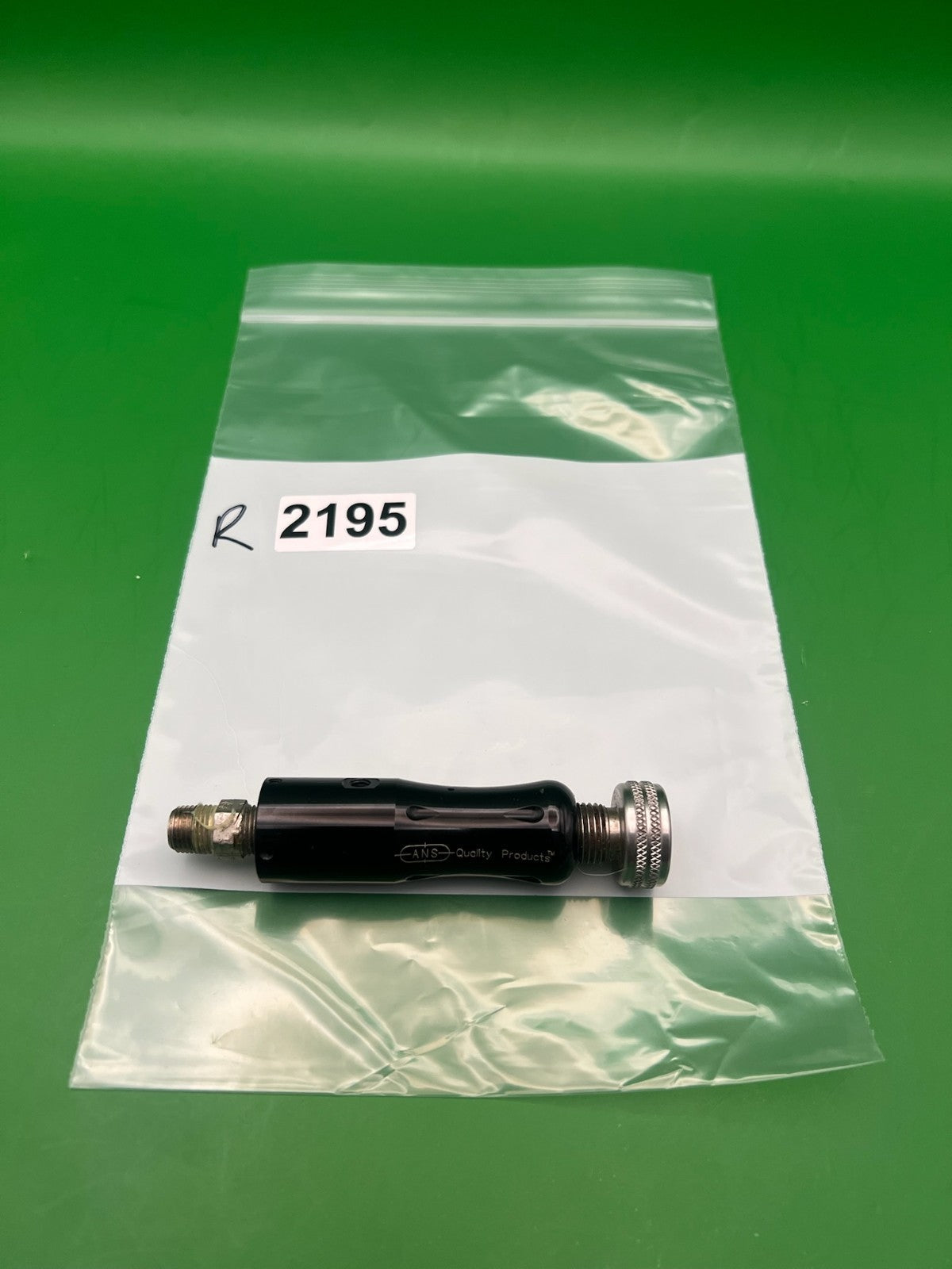 ANS Autococker LPR - Black