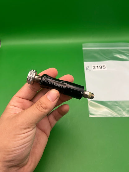 ANS Autococker LPR - Black