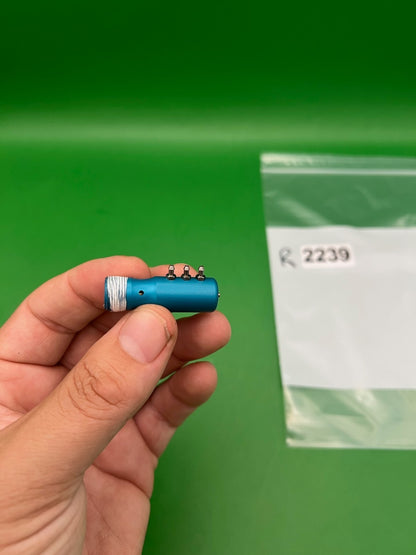 Autococker 3 Way - Blue