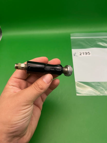 ANS Autococker LPR - Black