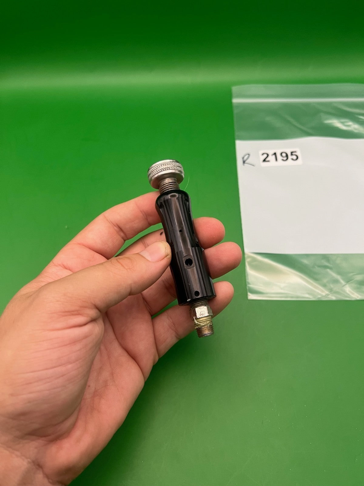 ANS Autococker LPR - Black