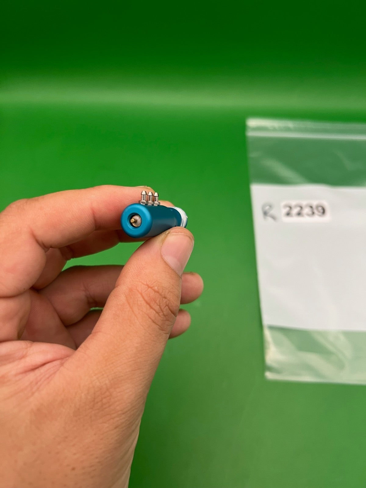 Autococker 3 Way - Blue