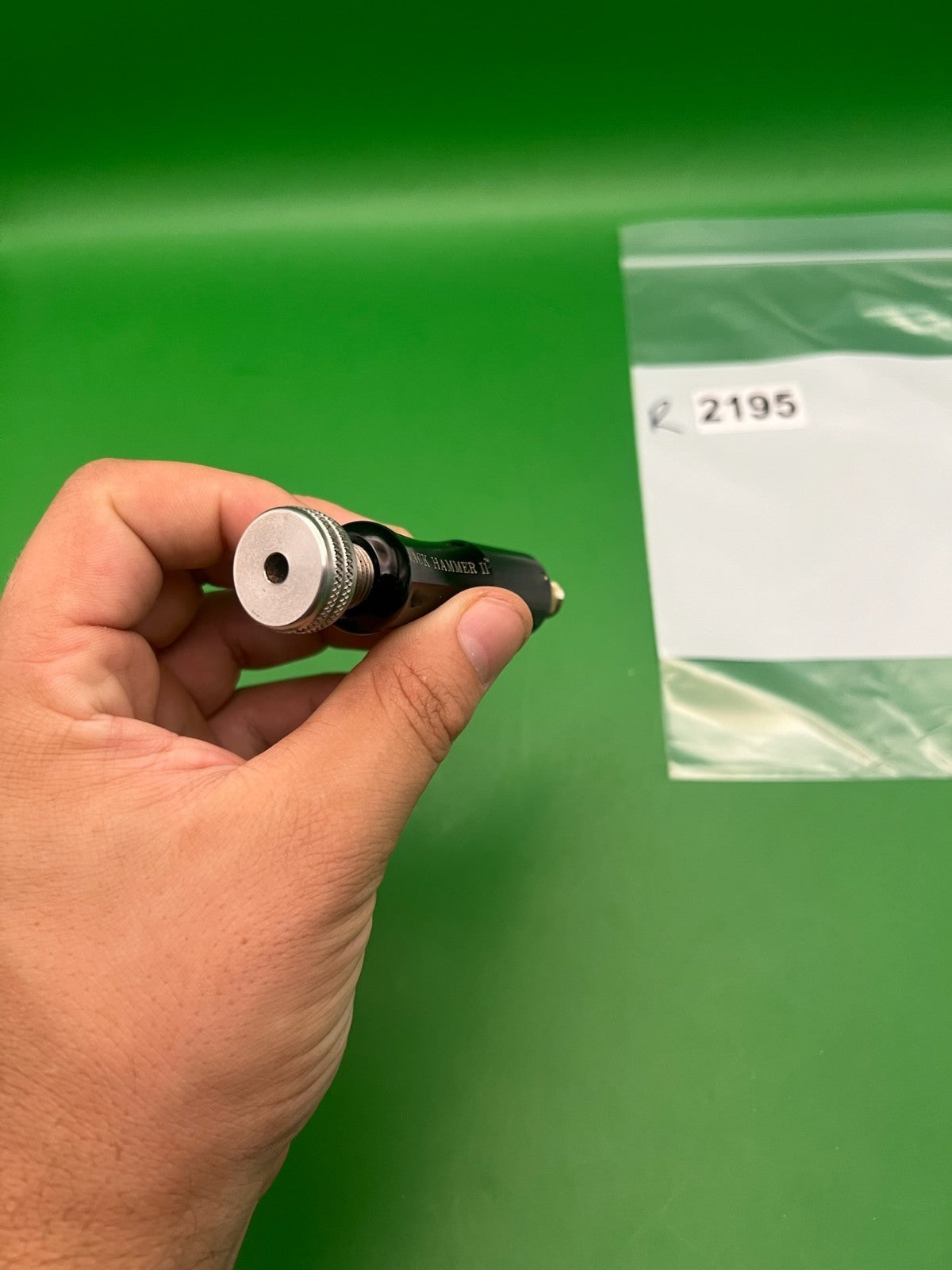 ANS Autococker LPR - Black