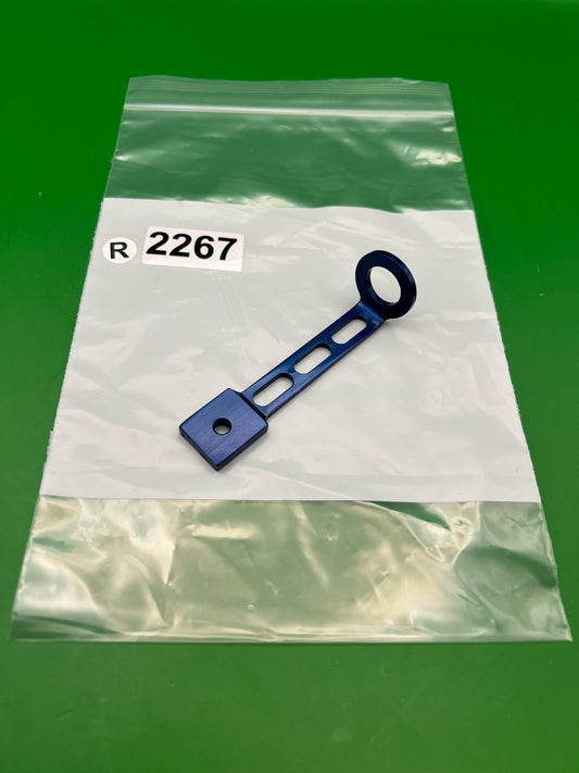 Kapp Autococker Beavertail